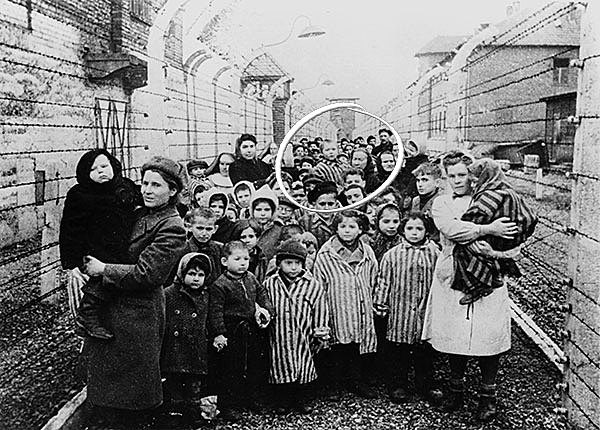 The Beginning of the Holocaust