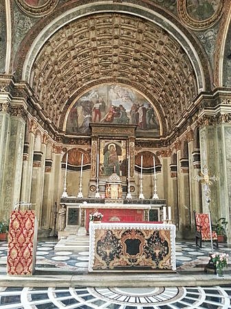 Chiesa di Santa Maria presso San Satiro