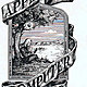 Logo apple 1976