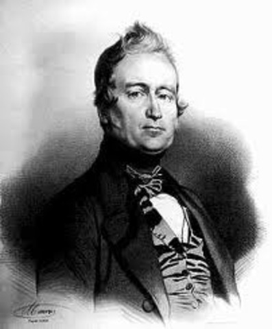 Parti Canadien established