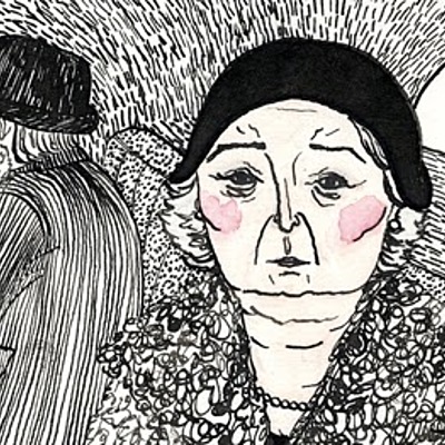 Timeline: The Way Up to Heaven