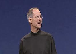 Steve vuelve y decae