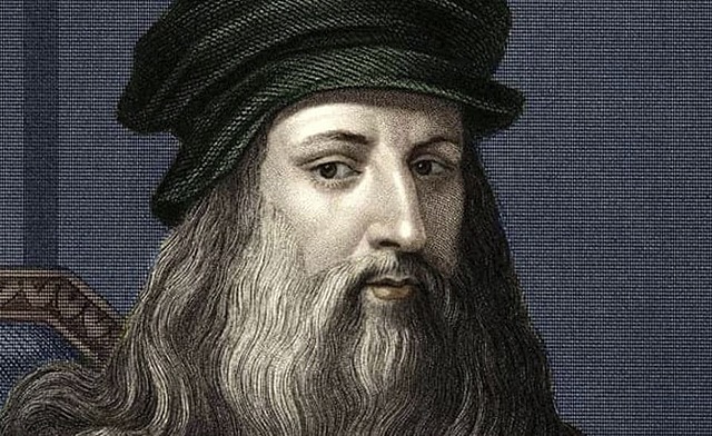 Leonardo da Vinci