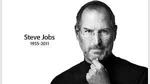 Steve Jobs Biografía