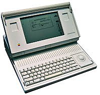 Macintosh Portable (1989)