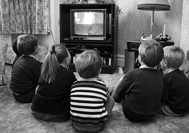 The TV Age