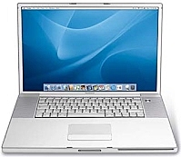 PowerBook G4  (2001)
