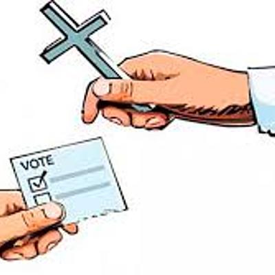 Timeline: Cuando la politica y la religion nos enfrentan