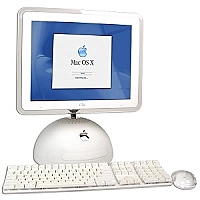 iMac G4  (2002)