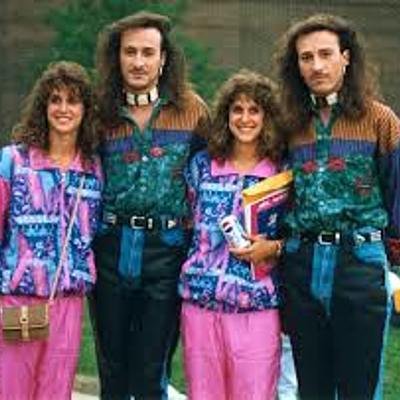 Timeline: the 1990's