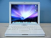 iBook G4   (2003)