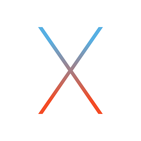 MAC OS X 10.11 El Capitan