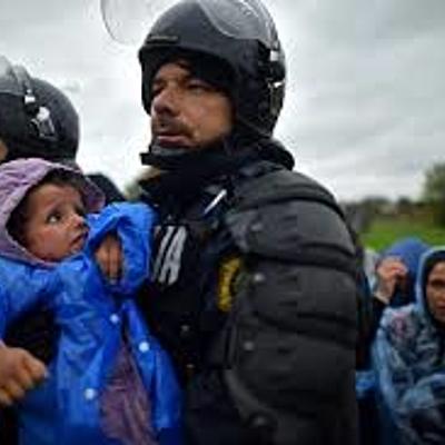 Timeline: LA CRISIS DE SIRIA: CUANDO LA POLÍTICA Y LA RELIGIÓN NOS ENFRENTAN.