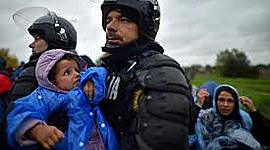 Timeline: LA CRISIS DE SIRIA: CUANDO LA POLÍTICA Y LA RELIGIÓN NOS ENFRENTAN.