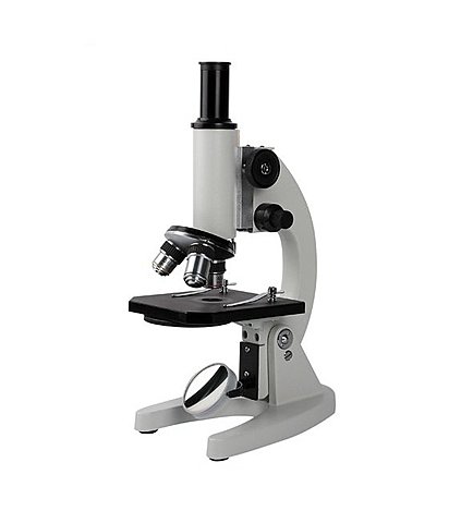 microscope