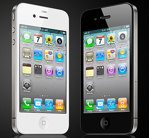 iphone 4s lanzamiento