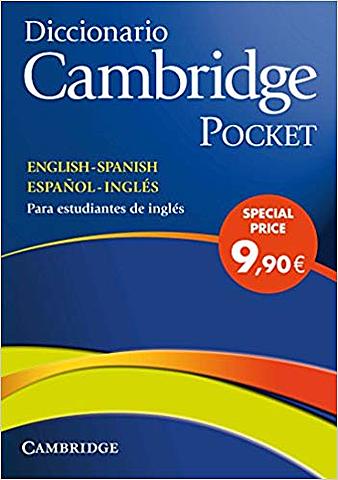 bibingual diccionari