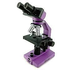 Microscope