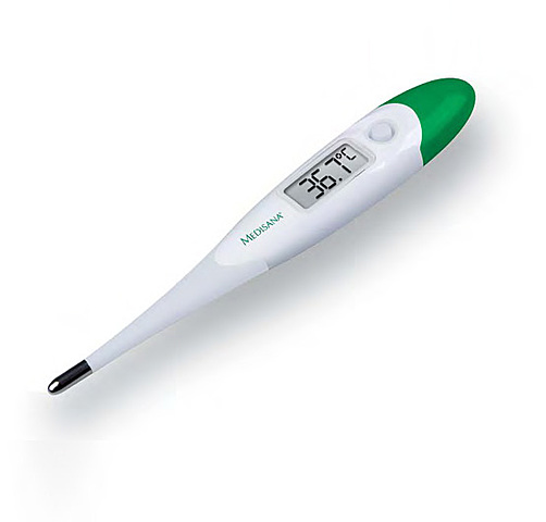 digital thermometer