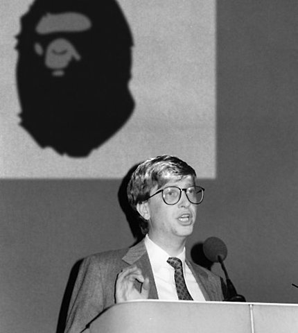 EL MONOPOLIO DE GATES