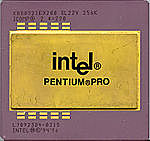 1995 pentium pro