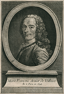 Voltaire