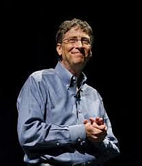 Gates abandona su trabajo en Microsoft