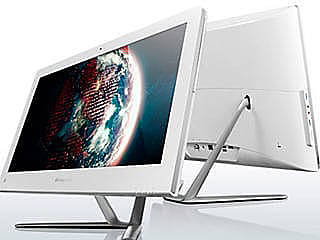 Apple, computador que tiene integrado el CPU y el monitor