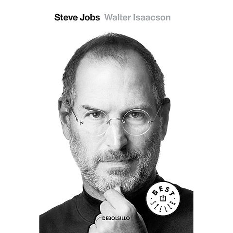 BIOGRAFIA DE STEVENS JOBS