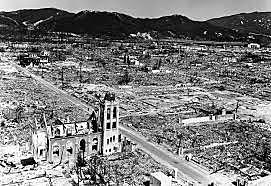 Nagasaki