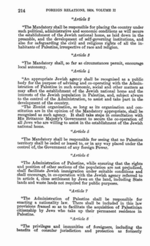 Anglo-american Convention