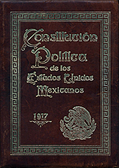 Constitución Política