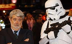 Georges Lucas