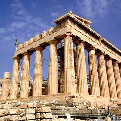 Timeline: Drew-Ancient Rome