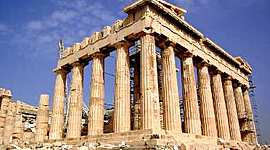 Timeline: Drew-Ancient Rome