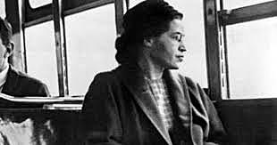 Rosa Parks