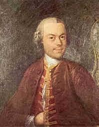 Pierre Jaquet - Droz