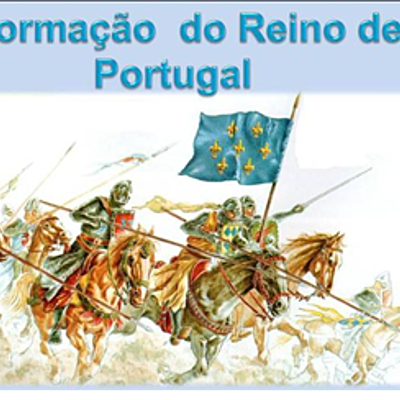 Timeline: A formação de Portugal