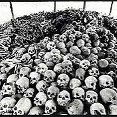 Timeline: The Cambodian Genocide