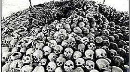 Timeline: The Cambodian Genocide