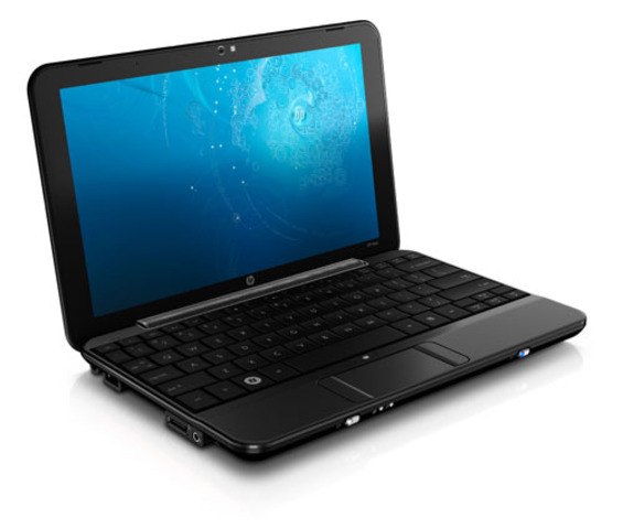 DLC Netbook Launch