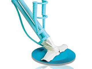 Robot de piscine Kreepy Krauly