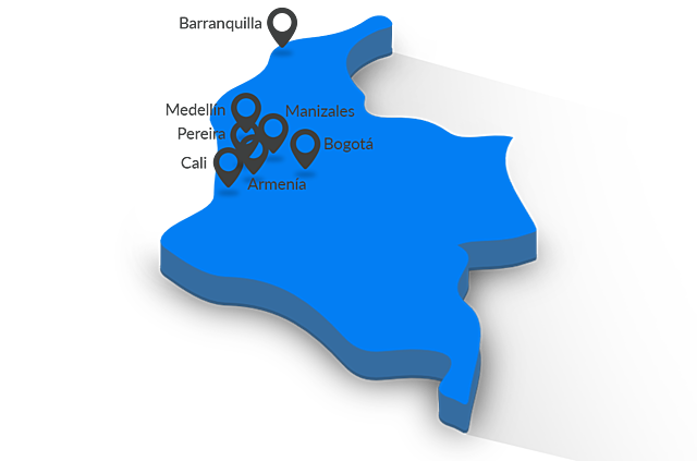 Multiplicación de los Programas