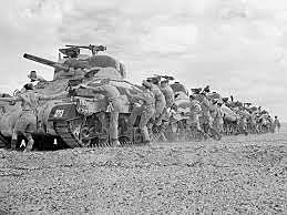 Batalla de El Alamein