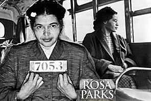 Rosa Parks