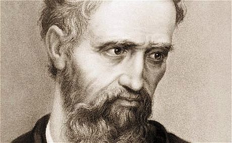 Michelangelo Buonarroti