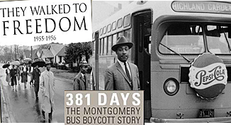 Bus Boycott