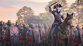 Timeline: Ancient Rome- Nathan R