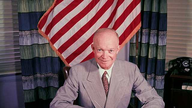 Eisenhower Doctrine