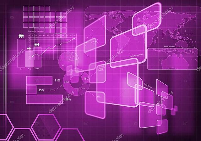 GRÁFICOS DIGITALES.